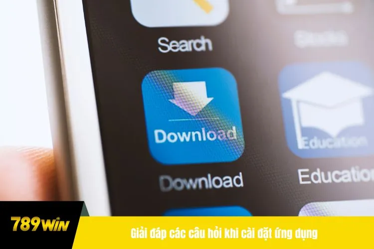 Ứng dụng game đa dạng, trải nghiệm mượt mà trên điện thoại