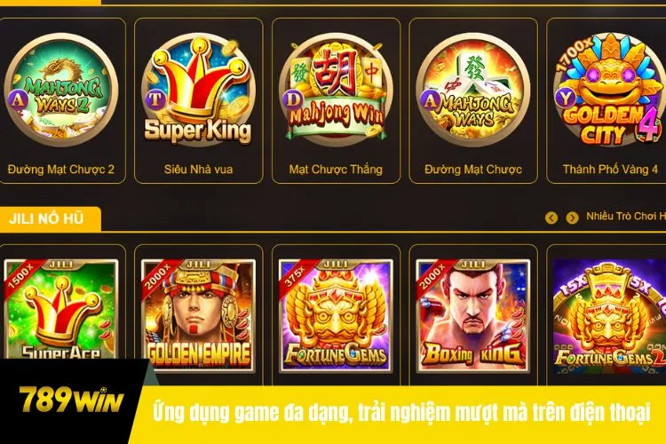 Giải đáp các câu hỏi khi cài đặt ứng dụng